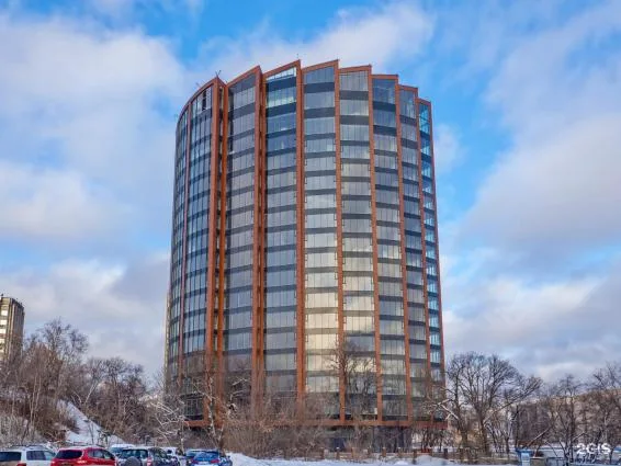 Бизнес-центр «DM Tower»