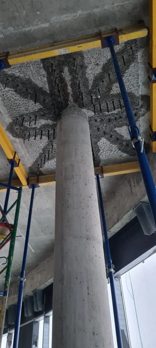 Бизнес-центр «DM Tower»