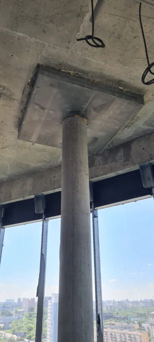 Бизнес-центр «DM Tower»
