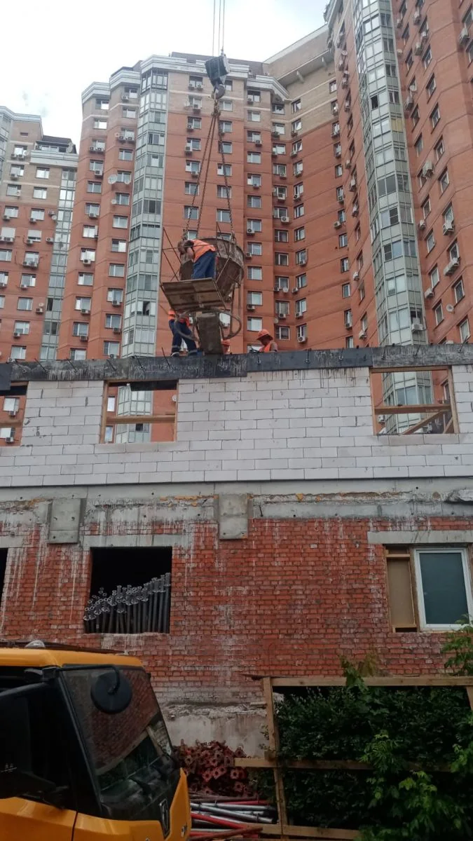 Медицинская клиника «Олимп»