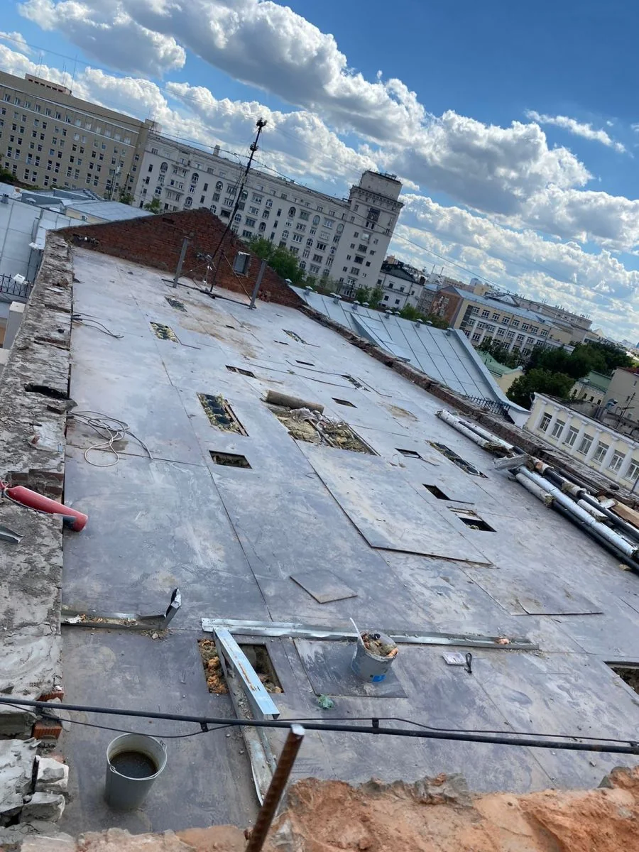 Офис Промсвязьбанка