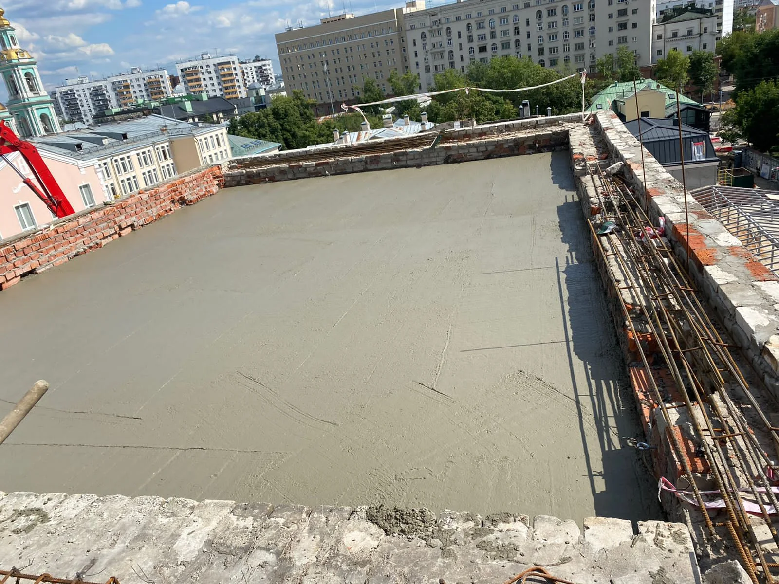 Офис Промсвязьбанка