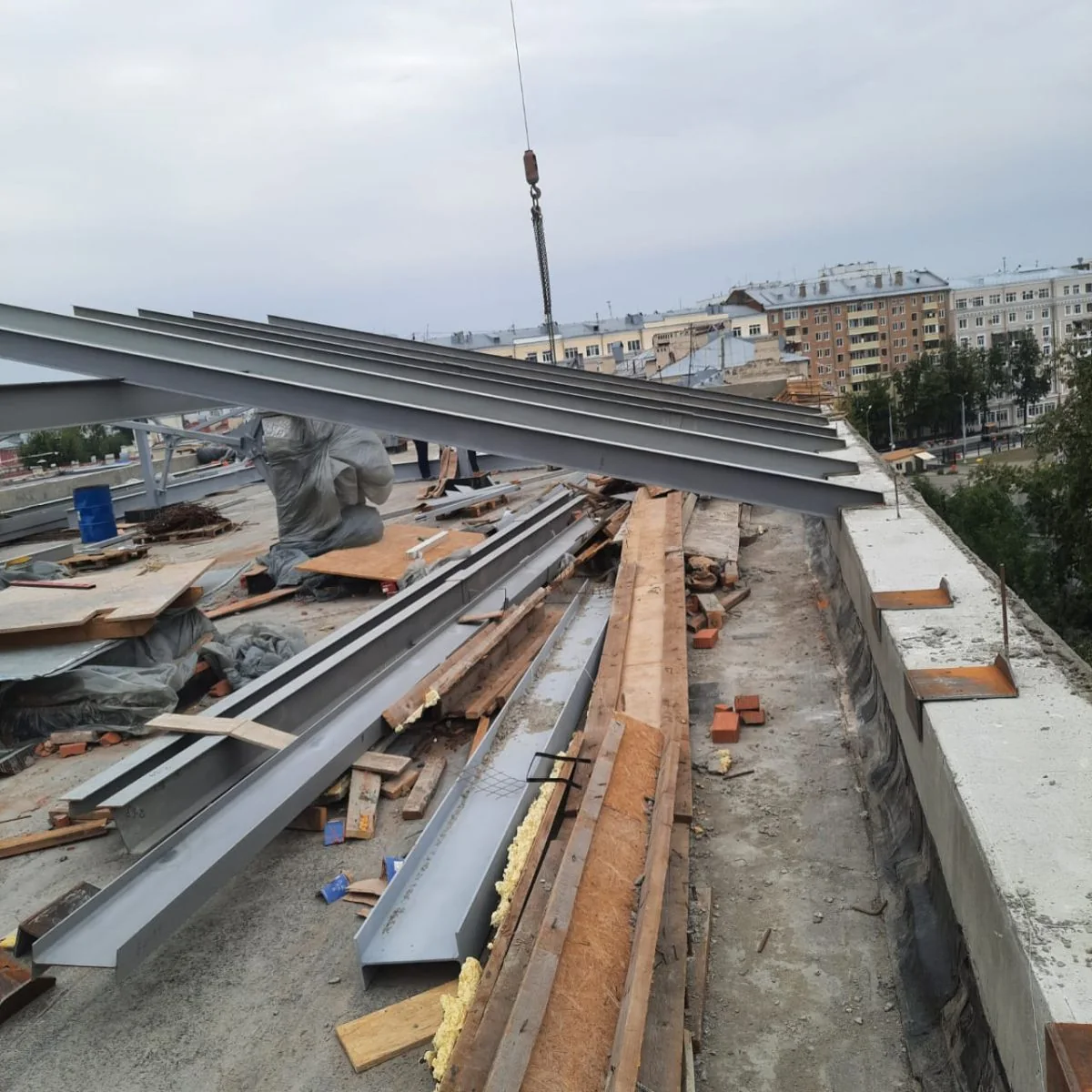 Офис Промсвязьбанка