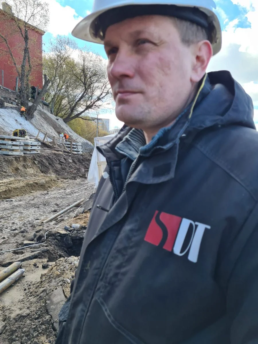 Спасли Крутицкую набережную